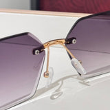 Panthera - Sunglasses