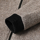 Wexler – Wool Zip - Up Jacket - Hilltop Nord