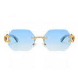 Kyro - Sunglasses - Hilltop Nord
