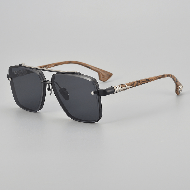 Stratos - Sunglasses - Hilltop Nord