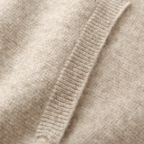 Horizon - Merino Pocket Zip Up - Hilltop Nord