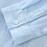 Marin – Linen Shirt