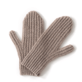 Aspen - Cashmere Wool Mittens - Hilltop Nord