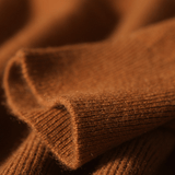 Atlas - Cashmere Polo Sweater - Hilltop Nord
