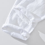 Colburn – Linen Pants