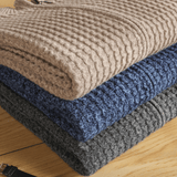 Indigo Ridge - Merino Wool Zip - Hilltop Nord
