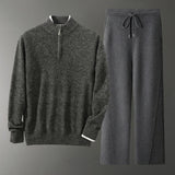 Nordmark – Merino Wool Set - Hilltop Nord