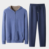 Holloway – Cashmere Wool Set - Hilltop Nord