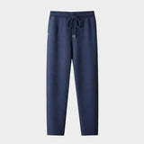Callen - Cashmere Wool Pants - Hilltop Nord