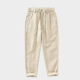 Ledge – Cotton Pants - Hilltop Nord