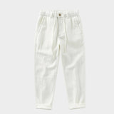 Ledge – Cotton Pants - Hilltop Nord