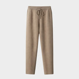 Callen - Cashmere Wool Pants - Hilltop Nord
