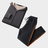 Holloway – Cashmere Wool Set - Hilltop Nord