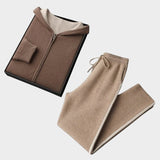 Holloway – Cashmere Wool Set - Hilltop Nord