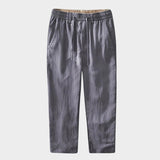 Vaughn – Natural Fiber Pants - Hilltop Nord