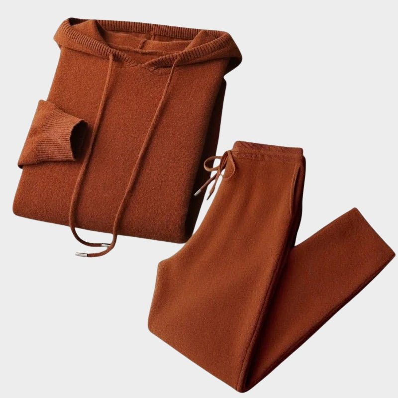 Northport – Merino Wool Set - Hilltop Nord