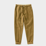 Ledge – Cotton Pants - Hilltop Nord