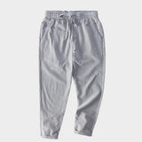 Quinn – Cotton Pants - Hilltop Nord