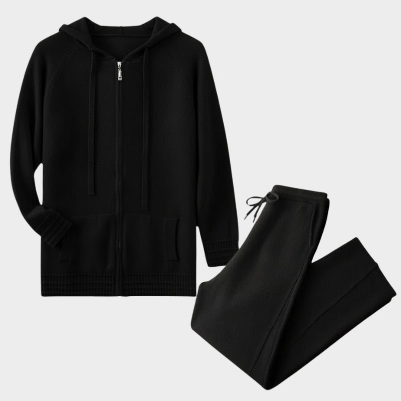 Windham – Merino Wool Set - Hilltop Nord