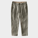 Vaughn – Natural Fiber Pants - Hilltop Nord