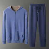 Holloway – Cashmere Wool Set - Hilltop Nord