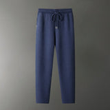 Callen - Cashmere Wool Pants - Hilltop Nord