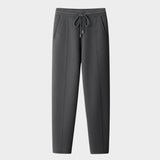 ForgeBreeze – Cashmere Wool Joggers - Hilltop Nord