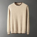 Tempest – Wool Sweater - Hilltop Nord