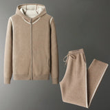 Hollmere – Cashmere Wool Set - Hilltop Nord