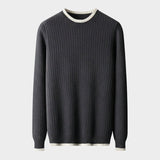 Tempest – Wool Sweater - Hilltop Nord