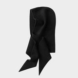HarborVeil – Cashmere Wool Hood - Hilltop Nord