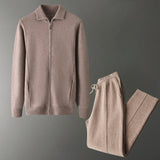 Fernleigh – Merino Wool Set - Hilltop Nord