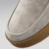 Terra - Suede Sneakers - Hilltop Nord