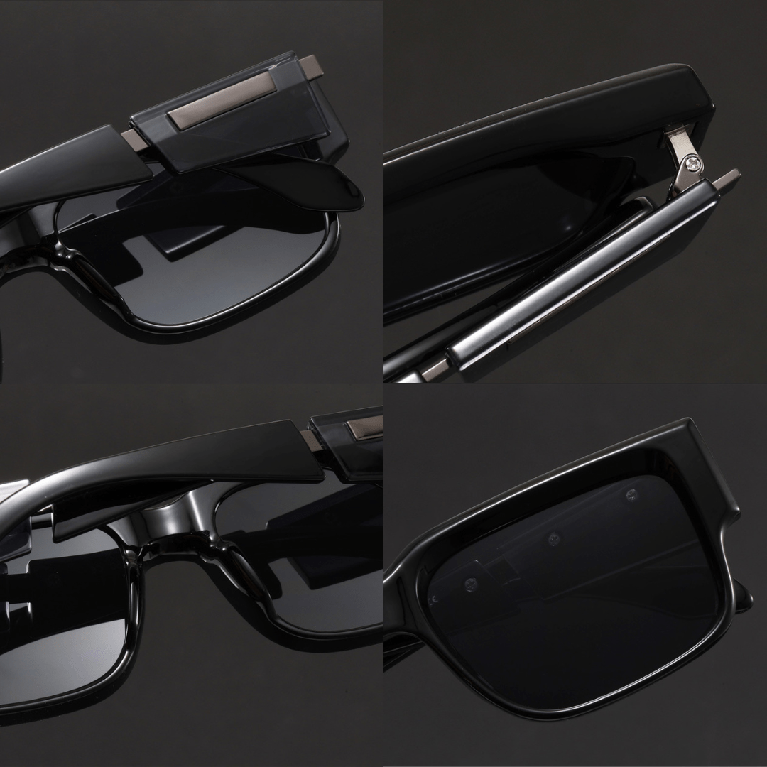Aura - Sunglasses - Hilltop Nord