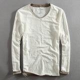 Elden – Two - Tone Long Sleeve - Hilltop Nord