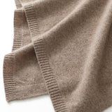Velora - Merino Poncho - Hilltop Nord