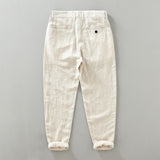 The Seaside Linen Set - Hilltop Nord