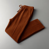 Cloud - Merino Pants - Hilltop Nord
