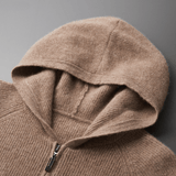 Cloud - Merino Hoodie & Trousers Set - Hilltop Nord
