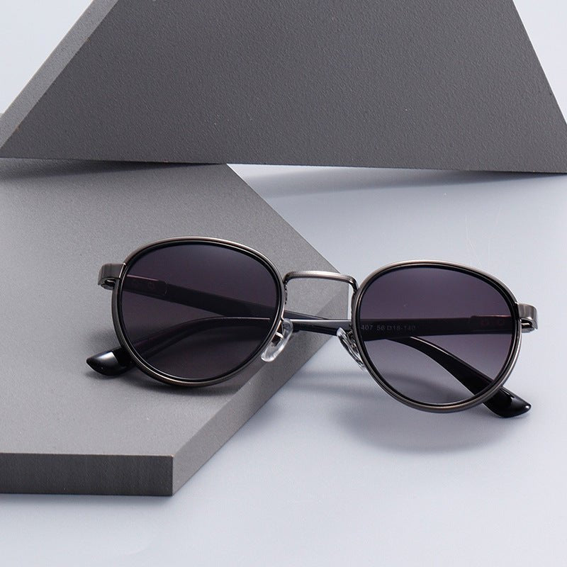 Nova - Sunglasses - Hilltop Nord