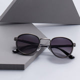 Nova - Sunglasses - Hilltop Nord