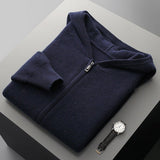 Cloud - Merino Hoodie & Trousers Set - Hilltop Nord