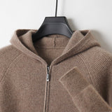Cloud - Merino Hoodie & Trousers Set - Hilltop Nord
