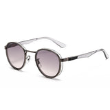 Nova - Sunglasses - Hilltop Nord