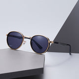 Nova - Sunglasses - Hilltop Nord