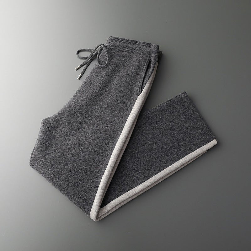 Drift - Merino Wool Pants - Hilltop Nord