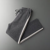 Drift - Merino Wool Pants - Hilltop Nord
