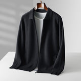 Ashford - Merino Wool Jacket - Hilltop Nord