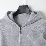 Cloud - Merino Hoodie & Trousers Set - Hilltop Nord