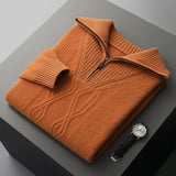 Highland - Merino Wool Jacket - Hilltop Nord